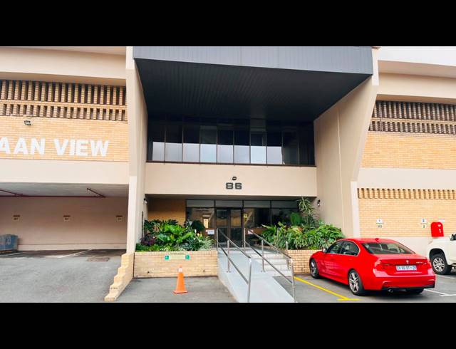 2 BEDROOM SECTIONAL TITLE TO LET IN HAWAAN